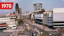 Berlin - Schicksalsjahre einer Stadt - Episode 1 - 1970