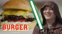 The Burger Show - Episode 3 - J. Kenji López-Alt Debunks Burger Myths