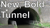 Cruising the Cut - Episode 167 - New, Bold Tunnel