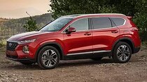 MotorWeek - Episode 31 - Hyundai Santa Fe