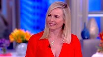 The View - Episode 139 - Chelsea Handler and Dr. Ian Smith