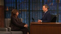 Late Night with Seth Meyers - Episode 84 - Kamala Harris, Henry Winkler, Conleth Hill