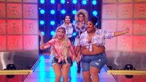 RuPaul's Drag Race - Episode 7 - From Farm to Runway