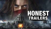 Honest Trailers - Episode 15 - Mortal Engines