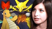 Madness - Episode 5 - Alakazam vs Dragonite Lines