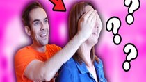 Jacksfilms - Episode 20 - I surprised my girlfriend with constructive criticism