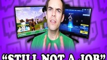 Jacksfilms - Episode 41 - INFINITY WAR in 4 words (YIAY #412)