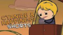 Cyanide & Happiness Shorts - Episode 2 - This Is Goodbye