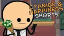 Cyanide & Happiness Shorts - Episode 4 - Blind Date