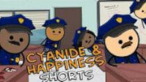 Cyanide & Happiness Shorts - Episode 5 - Gun Fight