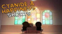 Cyanide & Happiness Shorts - Episode 6 - Remains