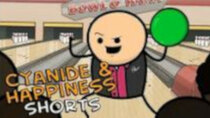 Cyanide & Happiness Shorts - Episode 7 - Bowling Night