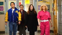The Goldbergs - Episode 21 - I Lost on Jeopardy