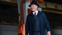 The Blacklist - Episode 16 - Lady Luck