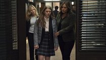 Law & Order: Special Victims Unit - Episode 20 - The Good Girl