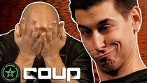 Achievement Hunter: Let's Roll - Episode 11 - DUKES AND DIMWITS - Coup