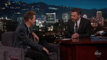 Jimmy Kimmel Live! - Episode 52 - Jeremy Renner, Camila Mendes, Alice Merton