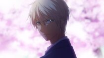 Kono Oto Tomare! - Episode 1 - New Club Members