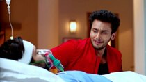Ishqbaaz - Episode 13 - Rudra Signs a Consent Form
