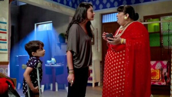 Ishqbaaz - S01E15 - Anika Wants Sahil's Custody