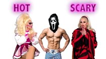 UNHhhh - Episode 12 - Crime Part 1