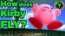 Game Theory - Episode 13 - How Does Kirby Fly?