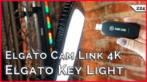 TekThing - Episode 224 - Elgato Cam Link 4K, Key Lights Reviewed! Windows Quick Removal,...