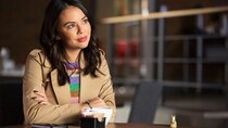 Pretty Little Liars: The Perfectionists - Episode 5 - The Patchwork Girl