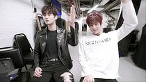 ASTRO vLive show - Episode 32 - ASTRO 아스트로 - 2018 ASTRO GLOBAL FAN MEETING IN USA EPISODE...