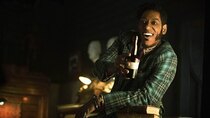 American Gods - Episode 5 - The Ways of the Dead