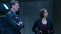 Whiskey Cavalier - Episode 8 - Confessions of a Dangerous Mind