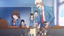 Kono Oto Tomare! - Episode 2 - Having What It Takes