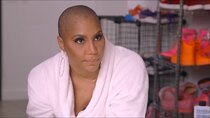 Braxton Family Values - Episode 18 - Tamar's Mystery Man