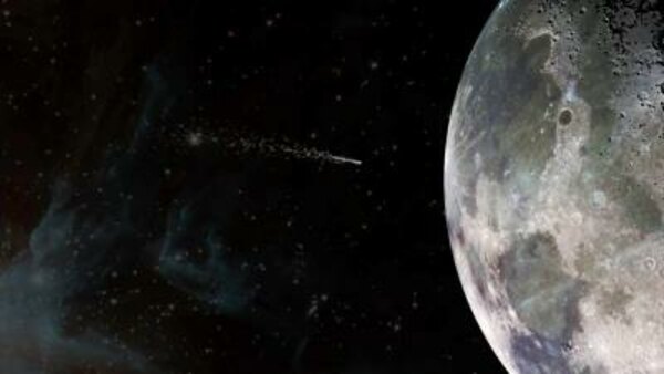NASA's Unexplained Files - S04E05 - Curse of the Full Moon
