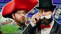 Hardcore Tabletop - Episode 1 - Box Rules & Bankrolls