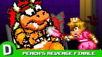 Dorkly Bits - Episode 10 - Peach's Revenge: Finale