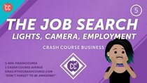 Crash Course Business - Soft Skills - Episode 5 - How to Make a Resume Stand Out