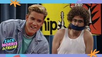 Zack Morris is Trash - Episode 2 - The Time Zack Morris Committed International Kidnapping To Fix...