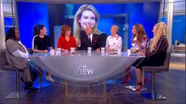 The View - Episode 141 - Barbara Corcoran, Kevin O'Leary, Lori Greiner, and Daymond John