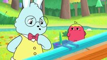 Care Bears: Unlock the Magic - Episode 12 - An Almost Eggless Easter