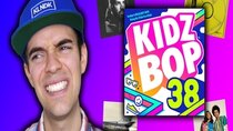 Jacksfilms - Episode 105 - The Backstreet Boys taught me everything I know about love (JackAsk...