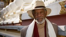 The Story of God with Morgan Freeman - Episode 5 - Divine Secrets