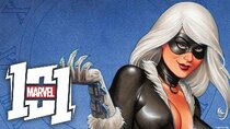 Marvel 101 - Episode 18 - Black Cat (Felicia Hardy)