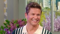 Rachael Ray - Episode 125 - Co-Host David Burtka Brings The Party All Hour Long + Rach's...
