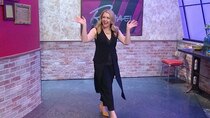 Rachael Ray - Episode 126 - Melissa Joan Hart Talks New Netflix Show + Irresistible Nachos