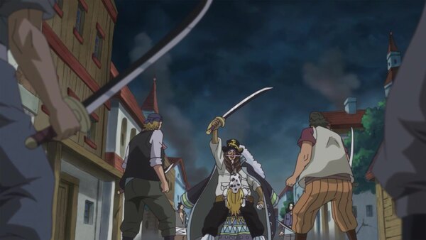 One Piece Episode 880 - Watch One Piece E880 Online