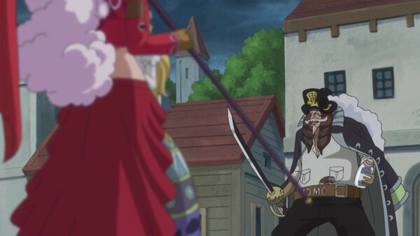 One Piece Episode 880 info and links where to watch