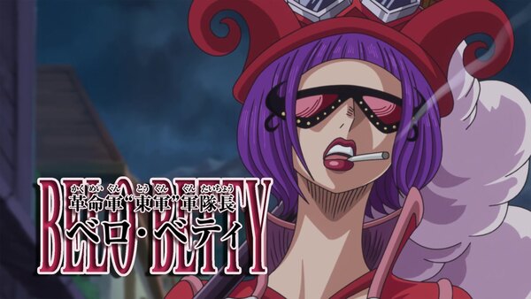One Piece Episode 880 info and links where to watch