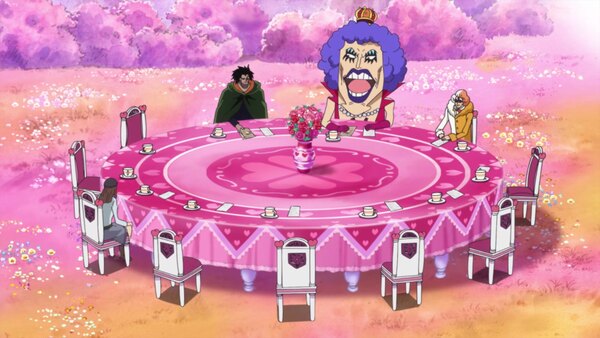 One Piece Episode 880 info and links where to watch