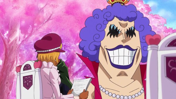 One Piece Episode 880 info and links where to watch